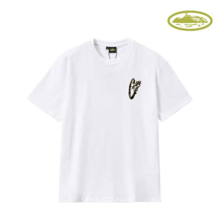 Corteiz T Shirts Short _SKUCorteizS-2XLastxC8416778